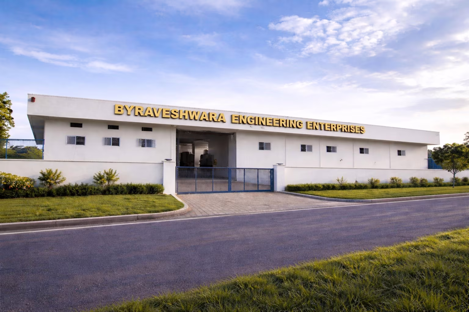 Unit 3 – Mysore Unit